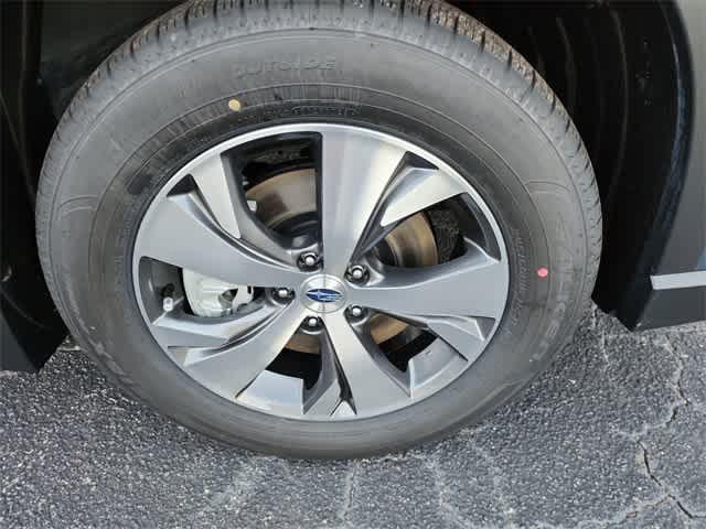 new 2025 Subaru Ascent car, priced at $40,178