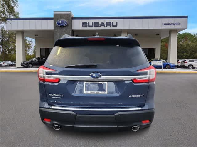 new 2025 Subaru Ascent car, priced at $40,178