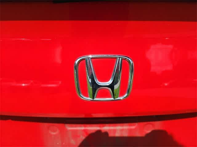 used 2023 Honda Civic car, priced at $22,877