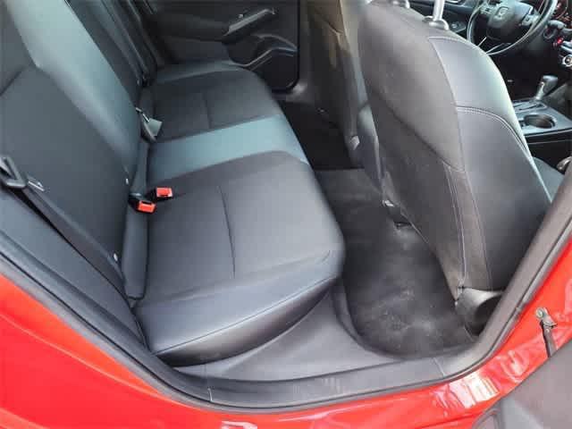 used 2023 Honda Civic car, priced at $23,677