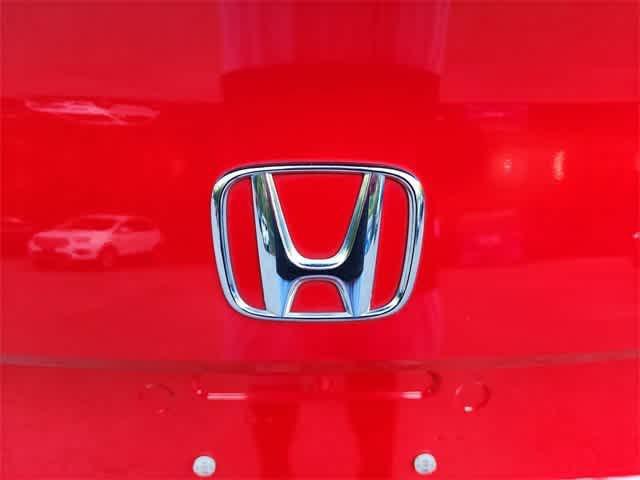 used 2023 Honda Civic car, priced at $23,677