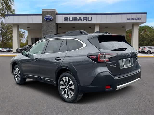 new 2025 Subaru Outback car, priced at $38,008