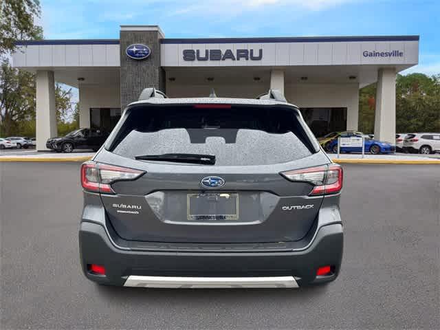 new 2025 Subaru Outback car, priced at $38,008