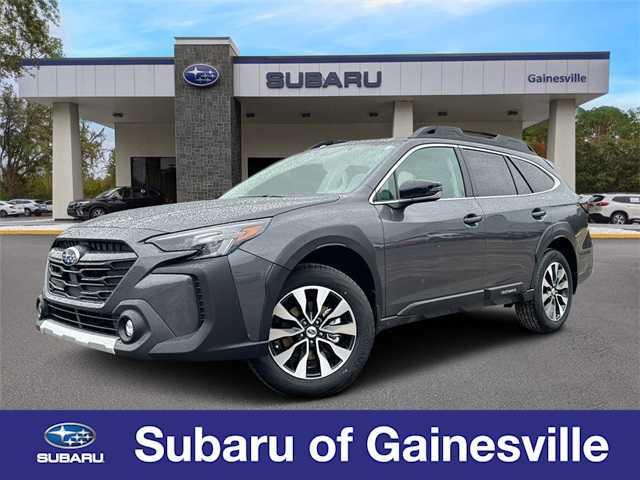 new 2025 Subaru Outback car, priced at $38,008