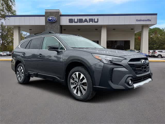 new 2025 Subaru Outback car, priced at $38,008