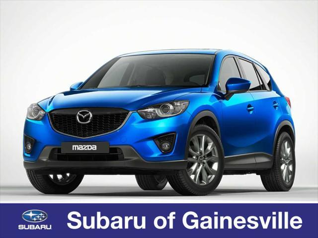 used 2014 Mazda CX-5 car, priced at $9,999