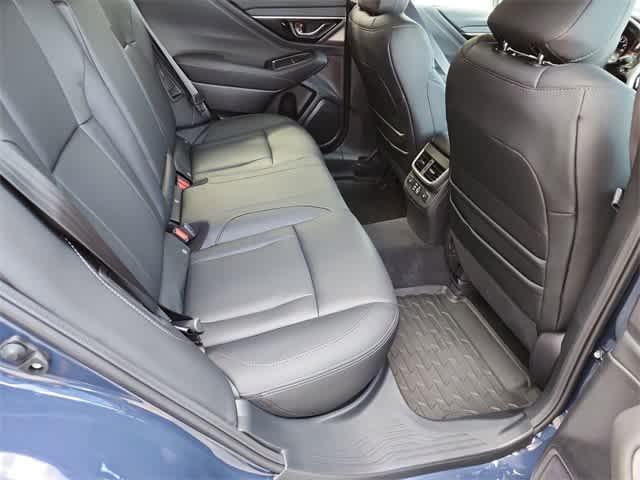 new 2025 Subaru Outback car, priced at $44,384