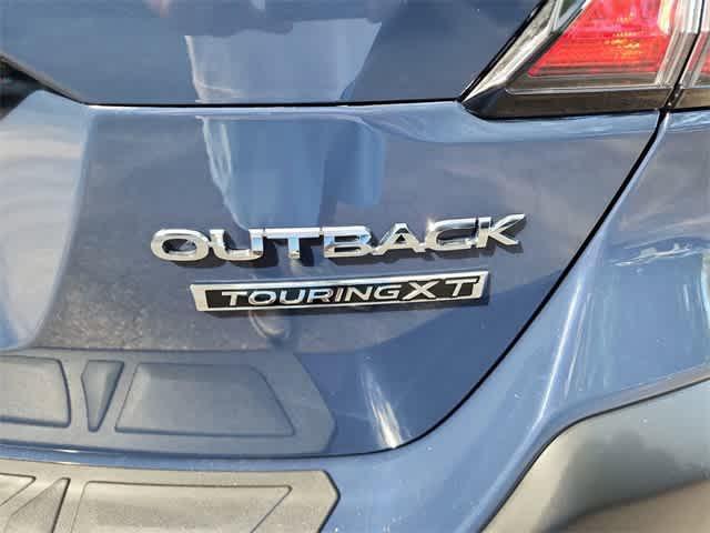 new 2025 Subaru Outback car, priced at $44,384
