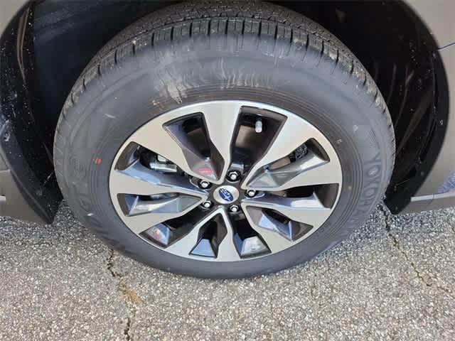 new 2025 Subaru Outback car, priced at $44,384