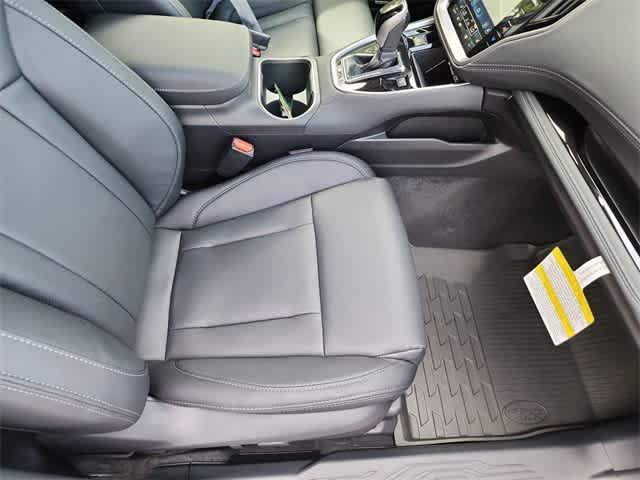new 2025 Subaru Outback car, priced at $44,384