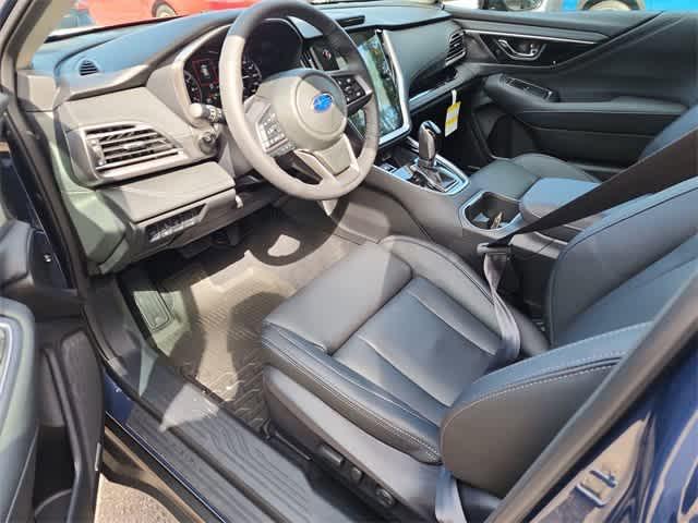 new 2025 Subaru Outback car, priced at $44,384