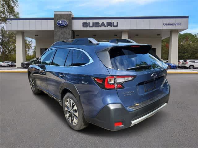 new 2025 Subaru Outback car, priced at $44,384