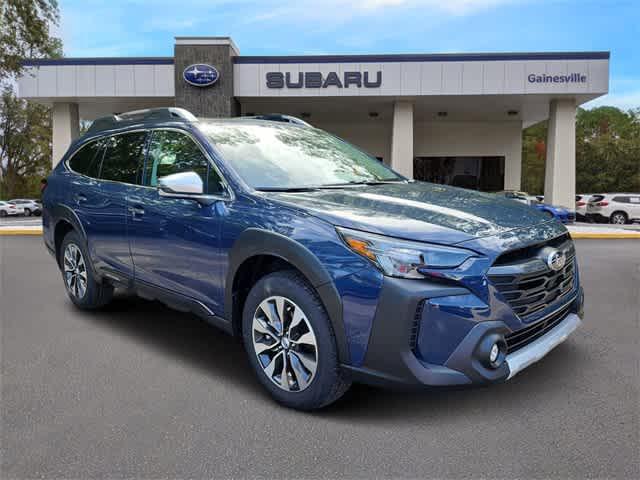 new 2025 Subaru Outback car, priced at $44,384