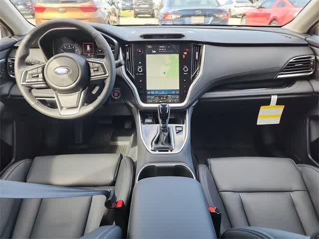 new 2025 Subaru Outback car, priced at $44,384