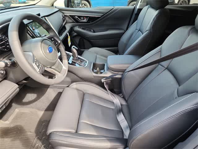 new 2025 Subaru Outback car, priced at $44,384