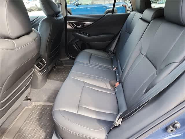 new 2025 Subaru Outback car, priced at $44,384