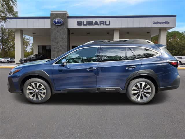 new 2025 Subaru Outback car, priced at $44,384