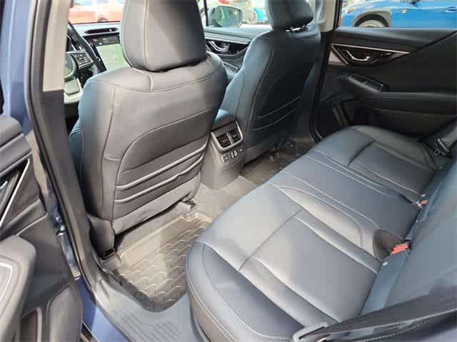 new 2025 Subaru Outback car, priced at $44,384