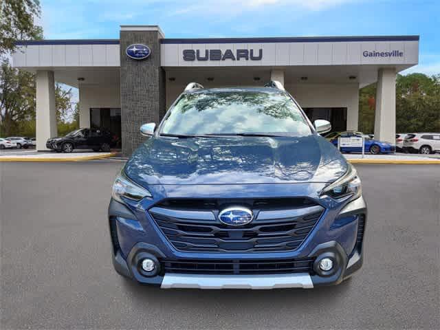new 2025 Subaru Outback car, priced at $44,384