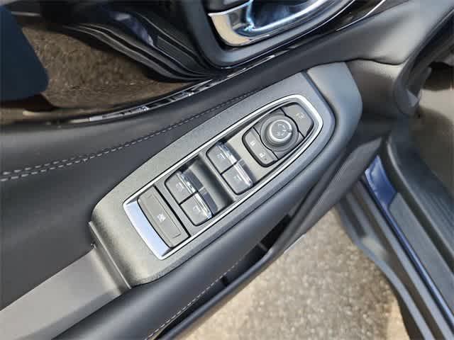 new 2025 Subaru Outback car, priced at $44,384