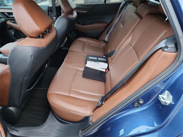used 2022 Subaru Outback car, priced at $28,308