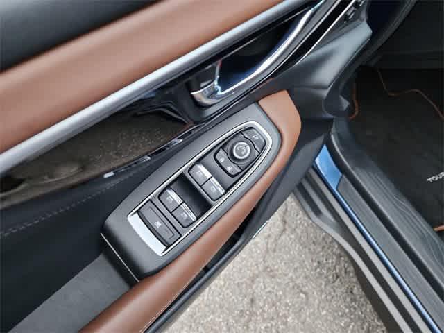 used 2022 Subaru Outback car, priced at $28,308