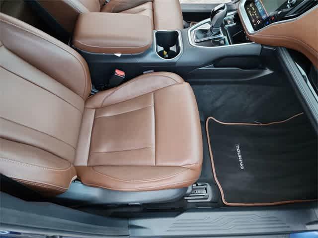 used 2022 Subaru Outback car, priced at $28,308