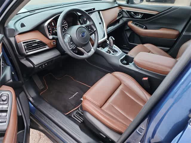 used 2022 Subaru Outback car, priced at $28,308