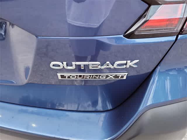 used 2022 Subaru Outback car, priced at $28,308