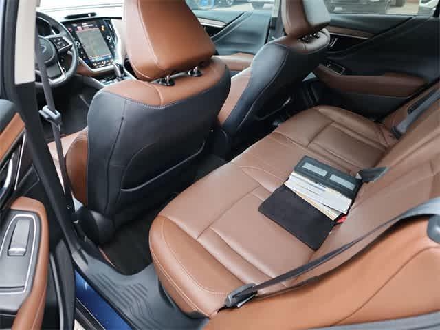 used 2022 Subaru Outback car, priced at $28,308