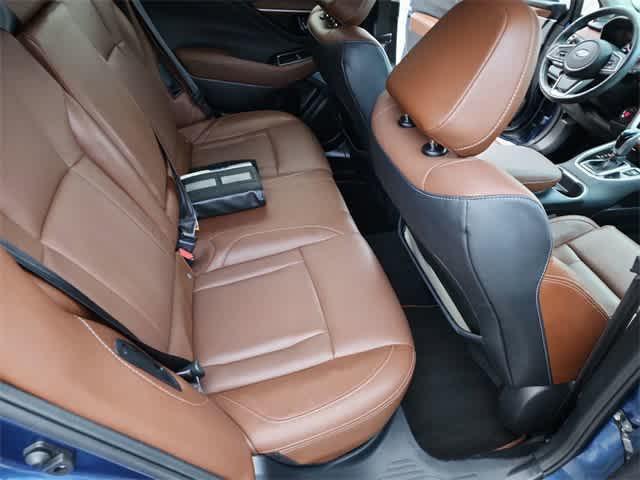 used 2022 Subaru Outback car, priced at $28,308