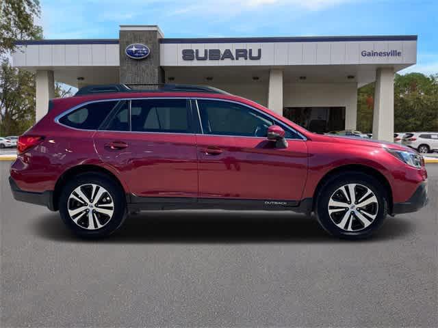 used 2019 Subaru Outback car, priced at $20,988