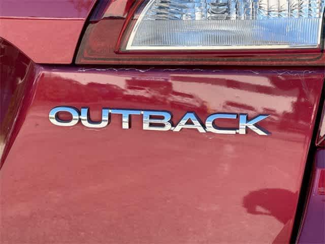 used 2019 Subaru Outback car, priced at $20,988