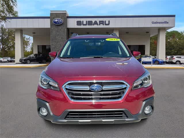 used 2019 Subaru Outback car, priced at $20,988