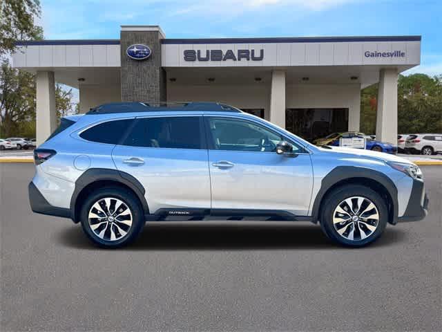 new 2025 Subaru Outback car, priced at $37,703