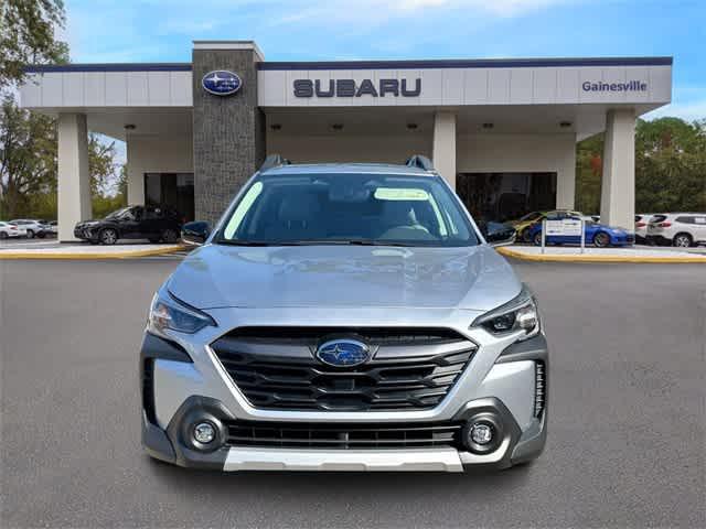 new 2025 Subaru Outback car, priced at $37,703