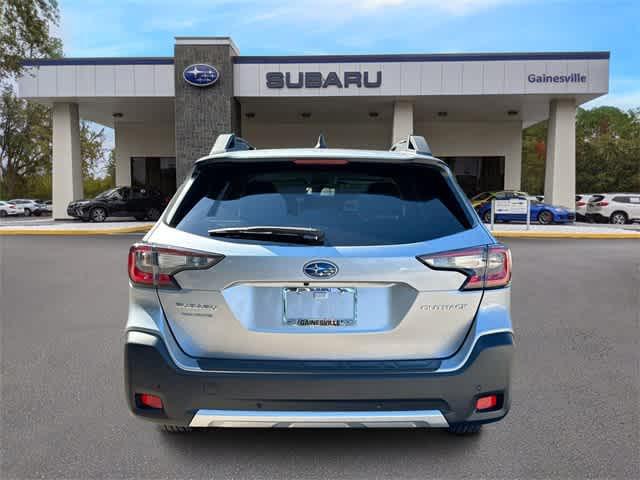 new 2025 Subaru Outback car, priced at $37,703