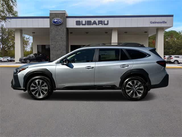 new 2025 Subaru Outback car, priced at $37,703