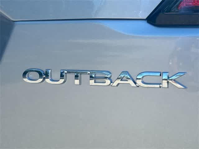 new 2025 Subaru Outback car, priced at $37,703