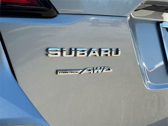 new 2025 Subaru Outback car, priced at $37,703