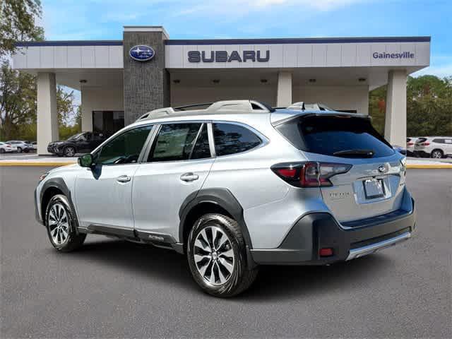 new 2025 Subaru Outback car, priced at $37,703