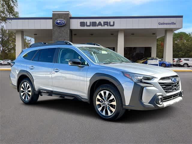 new 2025 Subaru Outback car, priced at $37,703