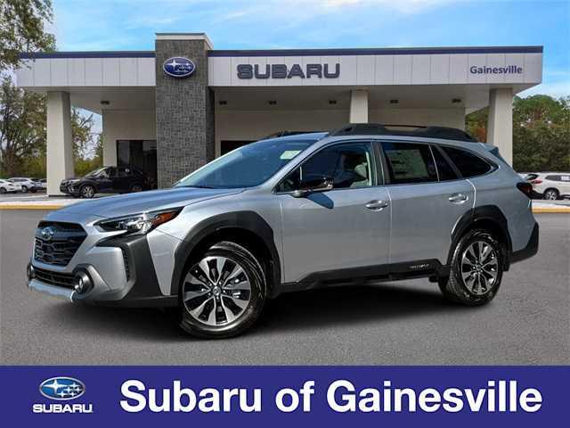 new 2025 Subaru Outback car, priced at $37,703