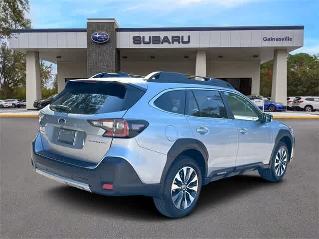 new 2025 Subaru Outback car, priced at $37,703