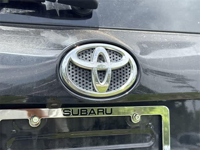 used 2017 Toyota RAV4 car, priced at $13,929