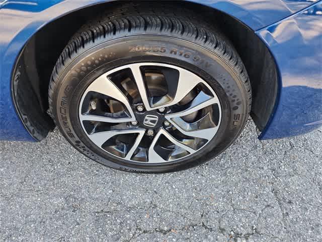 used 2013 Honda Civic car, priced at $8,891