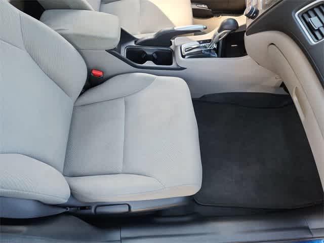 used 2013 Honda Civic car, priced at $8,891