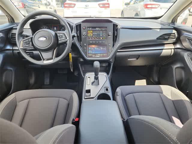 used 2025 Subaru Impreza car, priced at $22,969