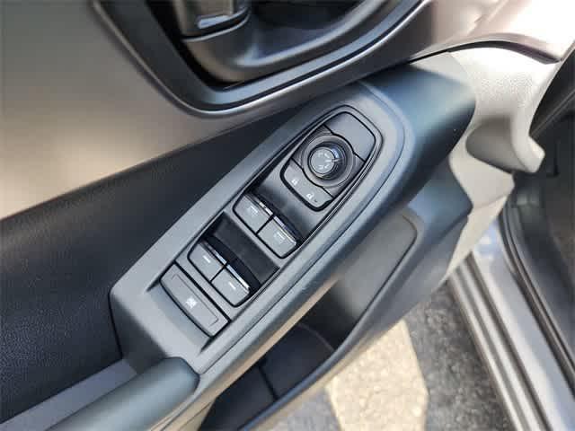 used 2025 Subaru Impreza car, priced at $22,969