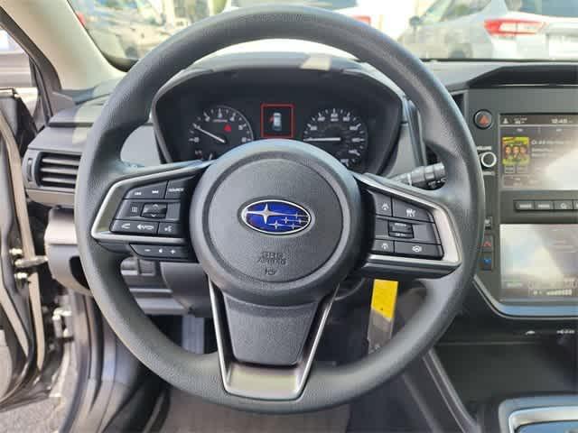 used 2025 Subaru Impreza car, priced at $22,969